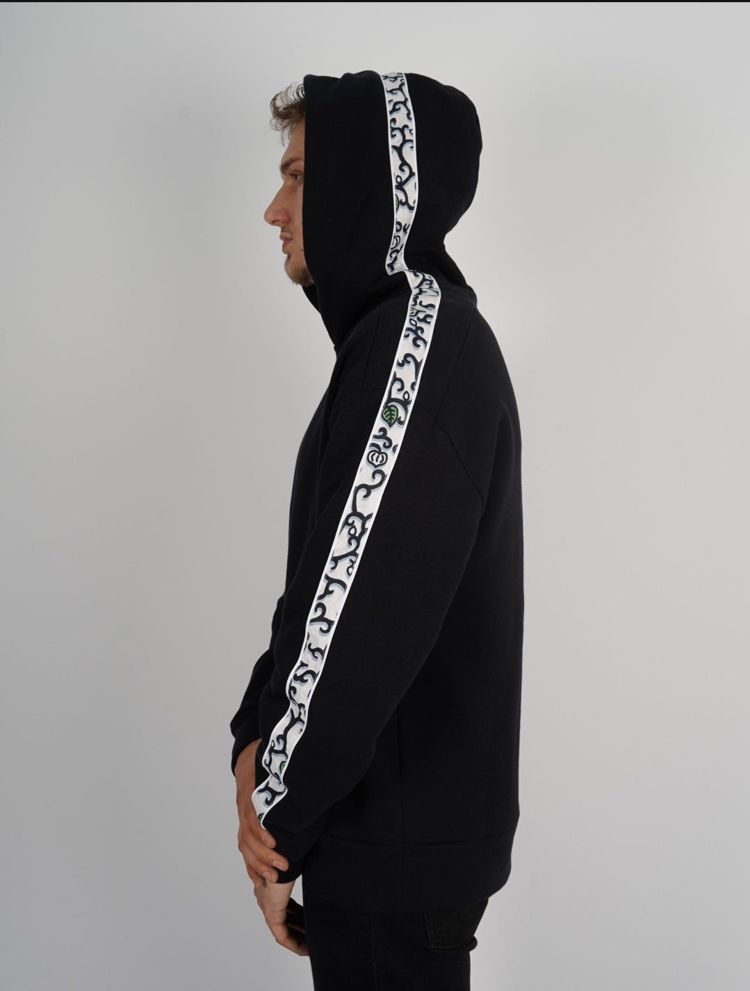 Hoodie Anyama