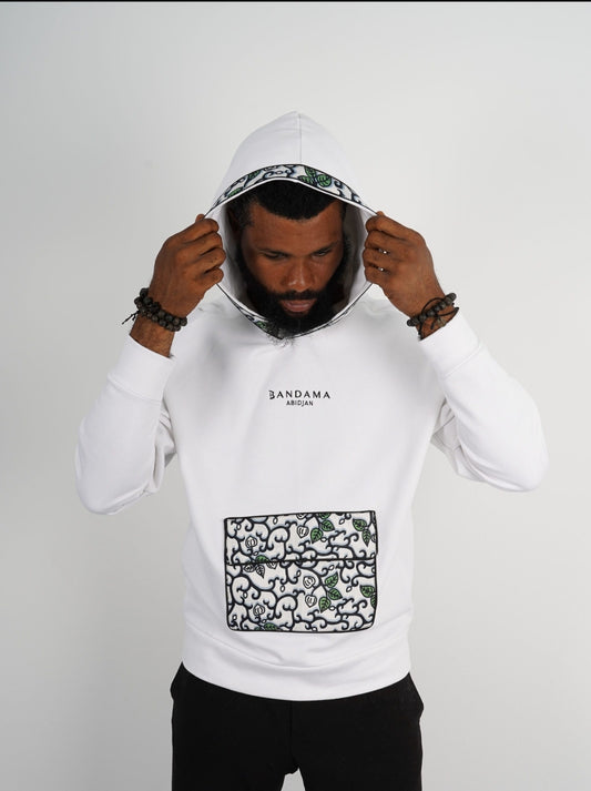 Hoodie Kangoo Anyama