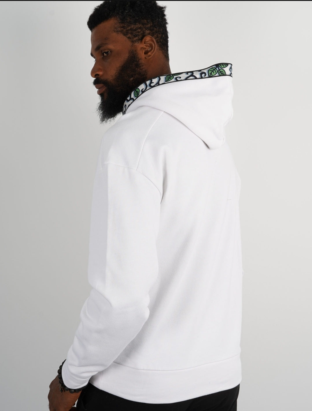 Hoodie Kangoo Anyama