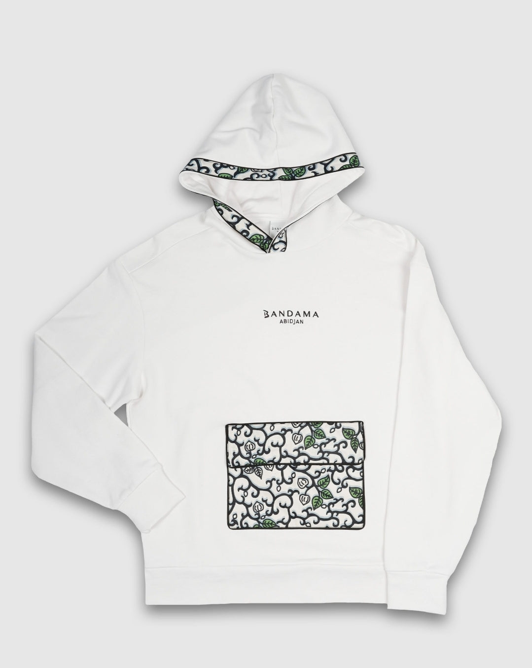 Hoodie Kangoo Anyama