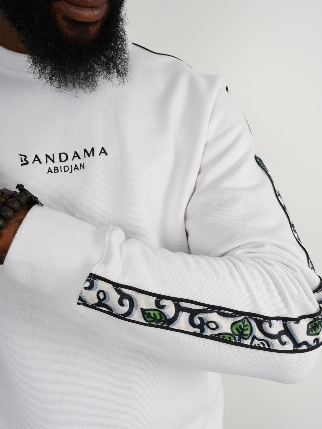 Sweatshirt Anyama