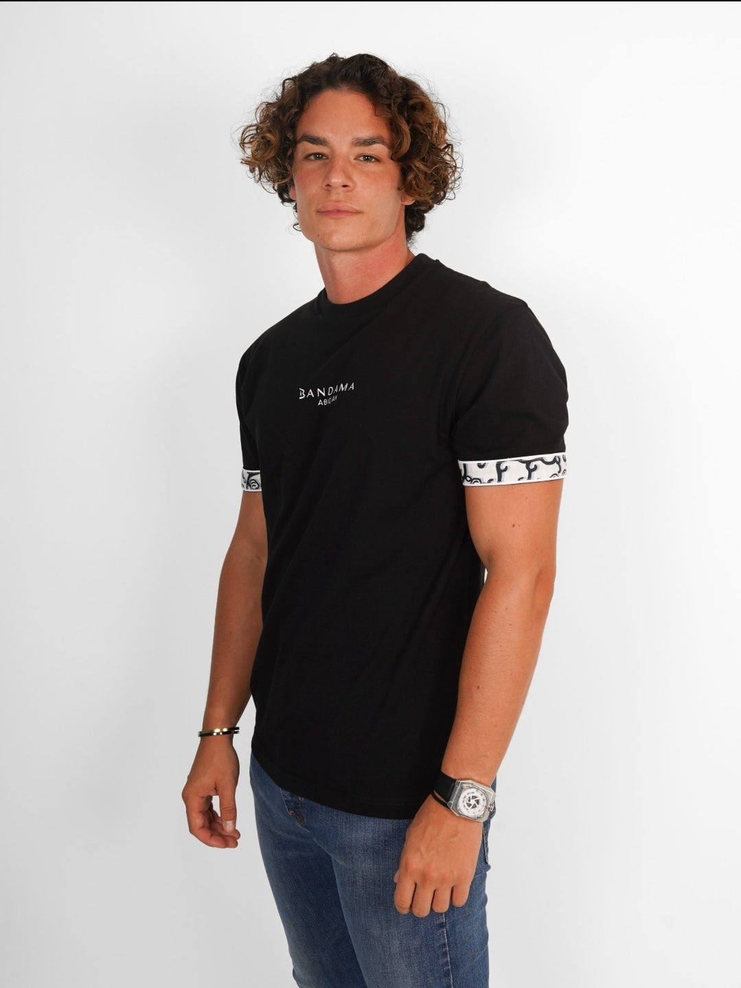 Anyama T-shirt