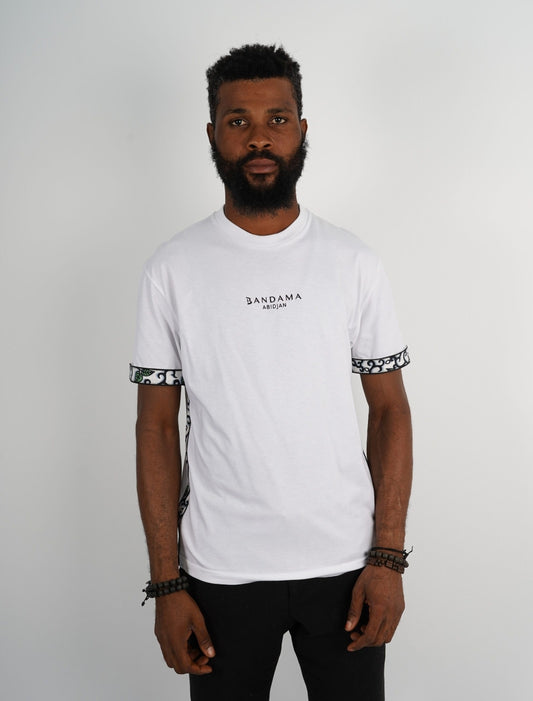 T-shirt «2 in 1» Anyama