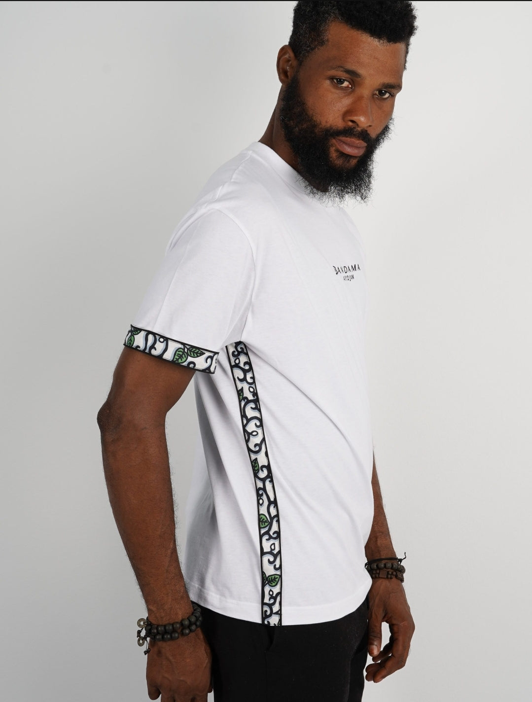 T-shirt «2 in 1» Anyama