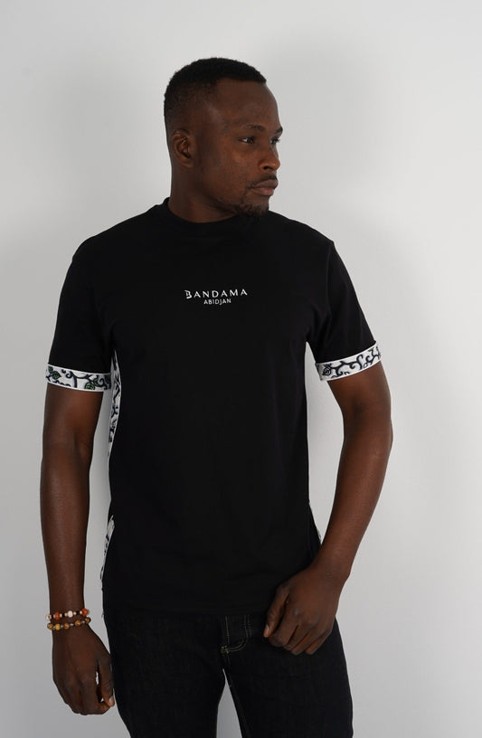 T-shirt «2 in 1» Anyama