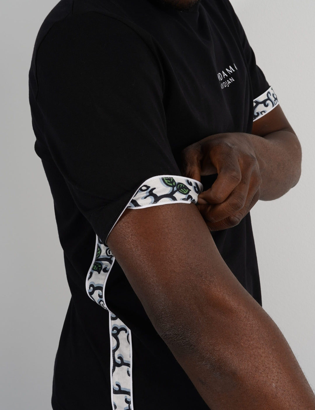 T-shirt «2 in 1» Anyama