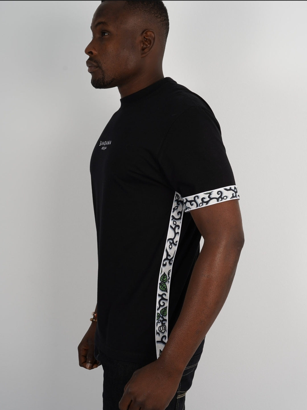 T-shirt «2 in 1» Anyama