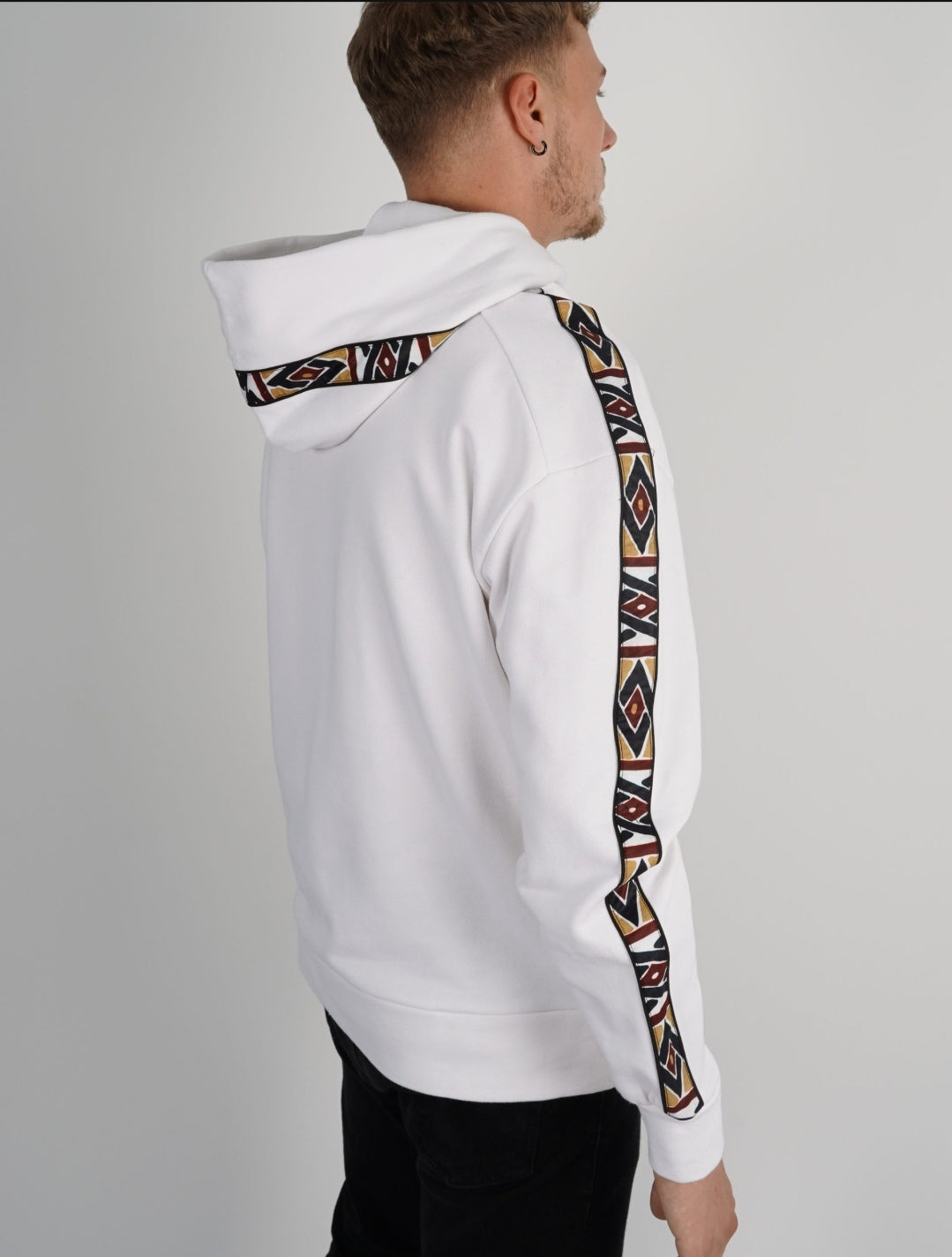 Hoodie Kampala