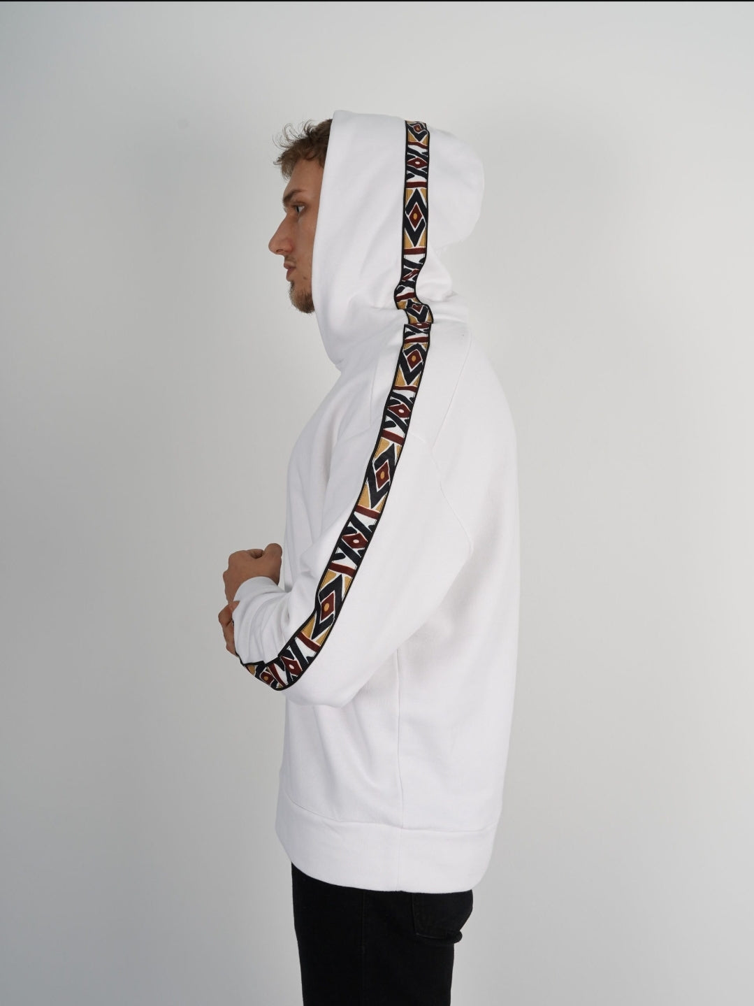 Hoodie Kampala