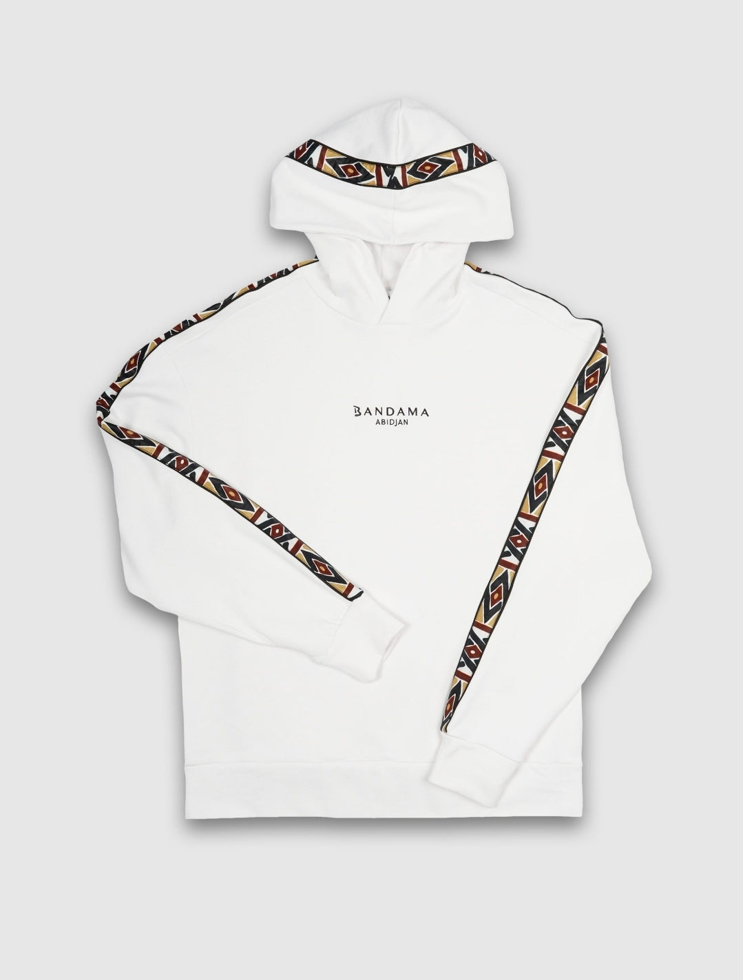 Hoodie Kampala