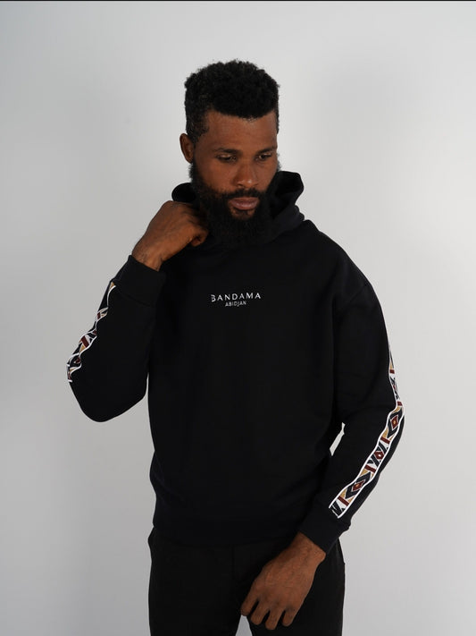Hoodie Kampala