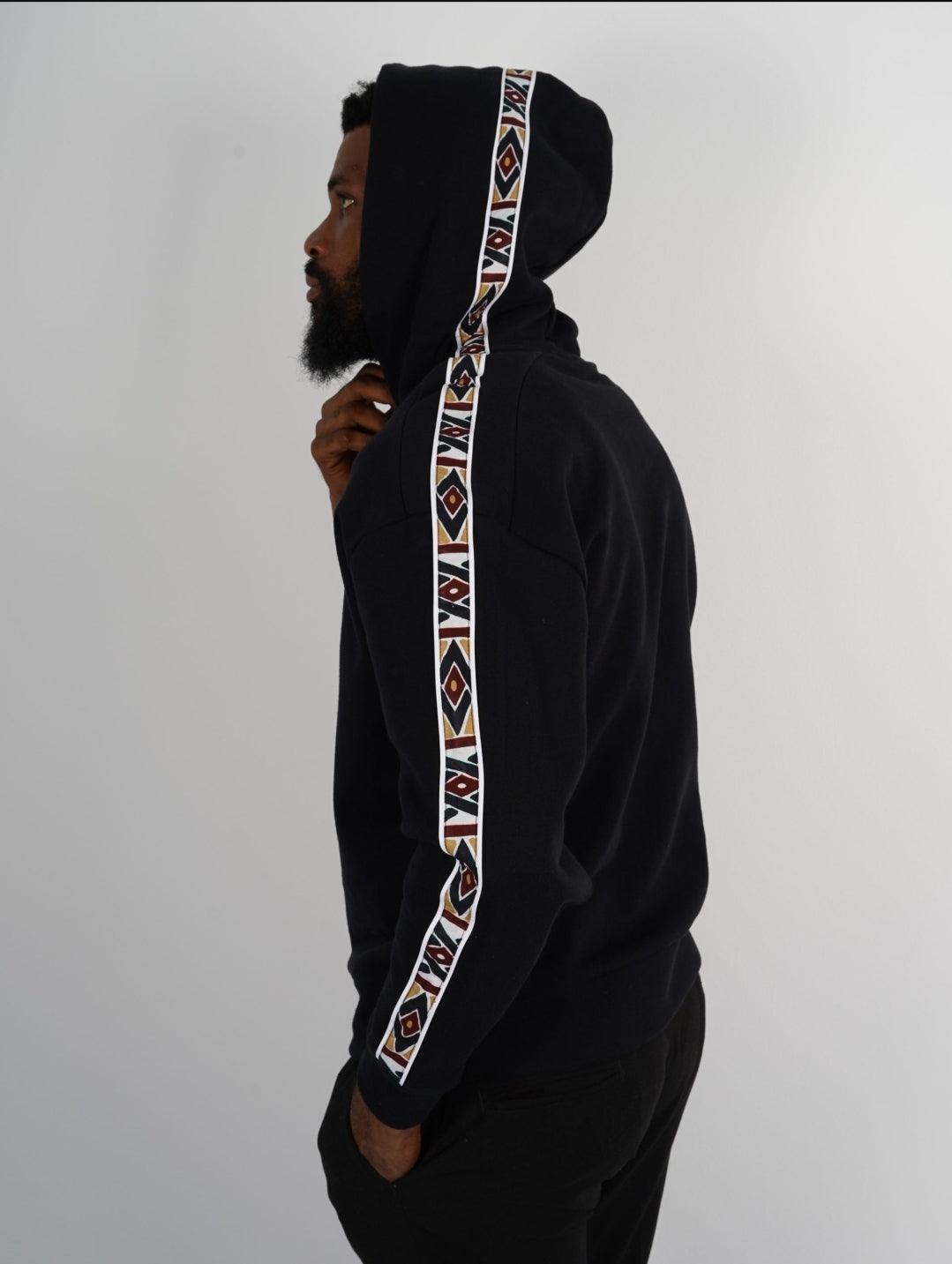 Hoodie Kampala