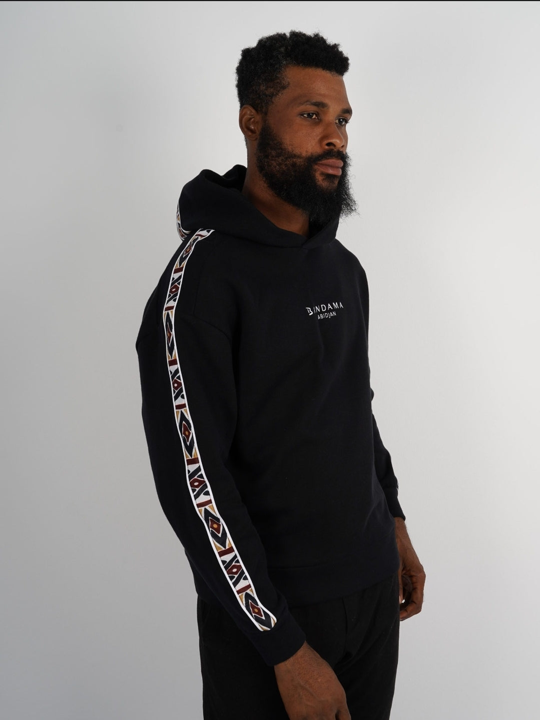 Hoodie Kampala