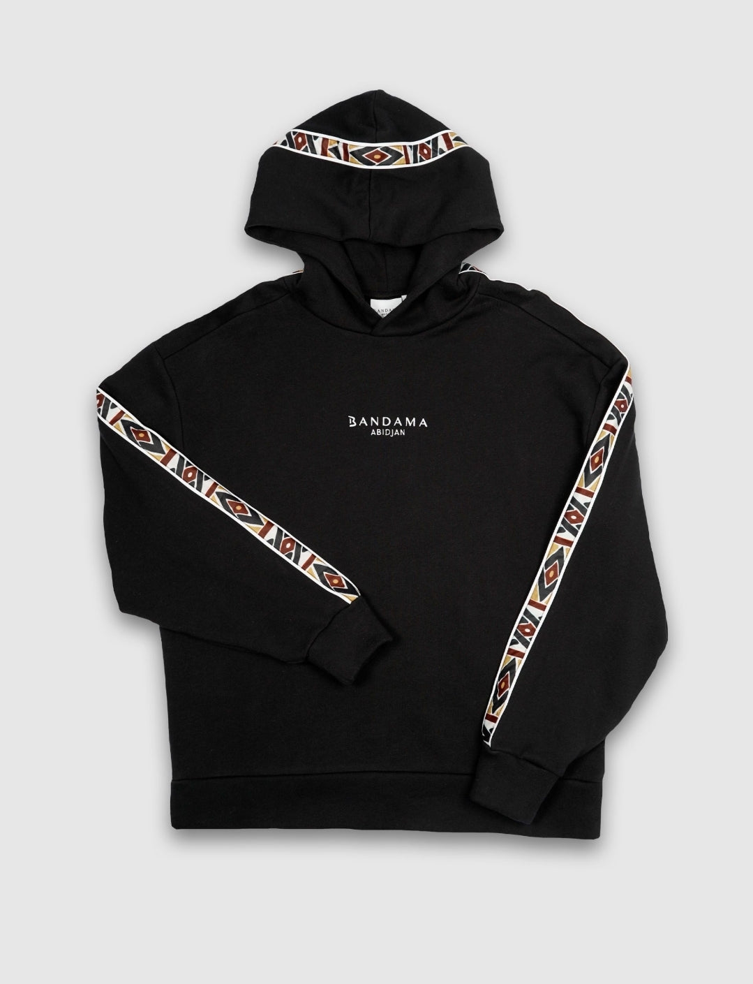 Hoodie Kampala