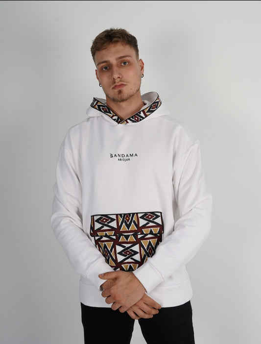 Hoodie kangoo Kampala
