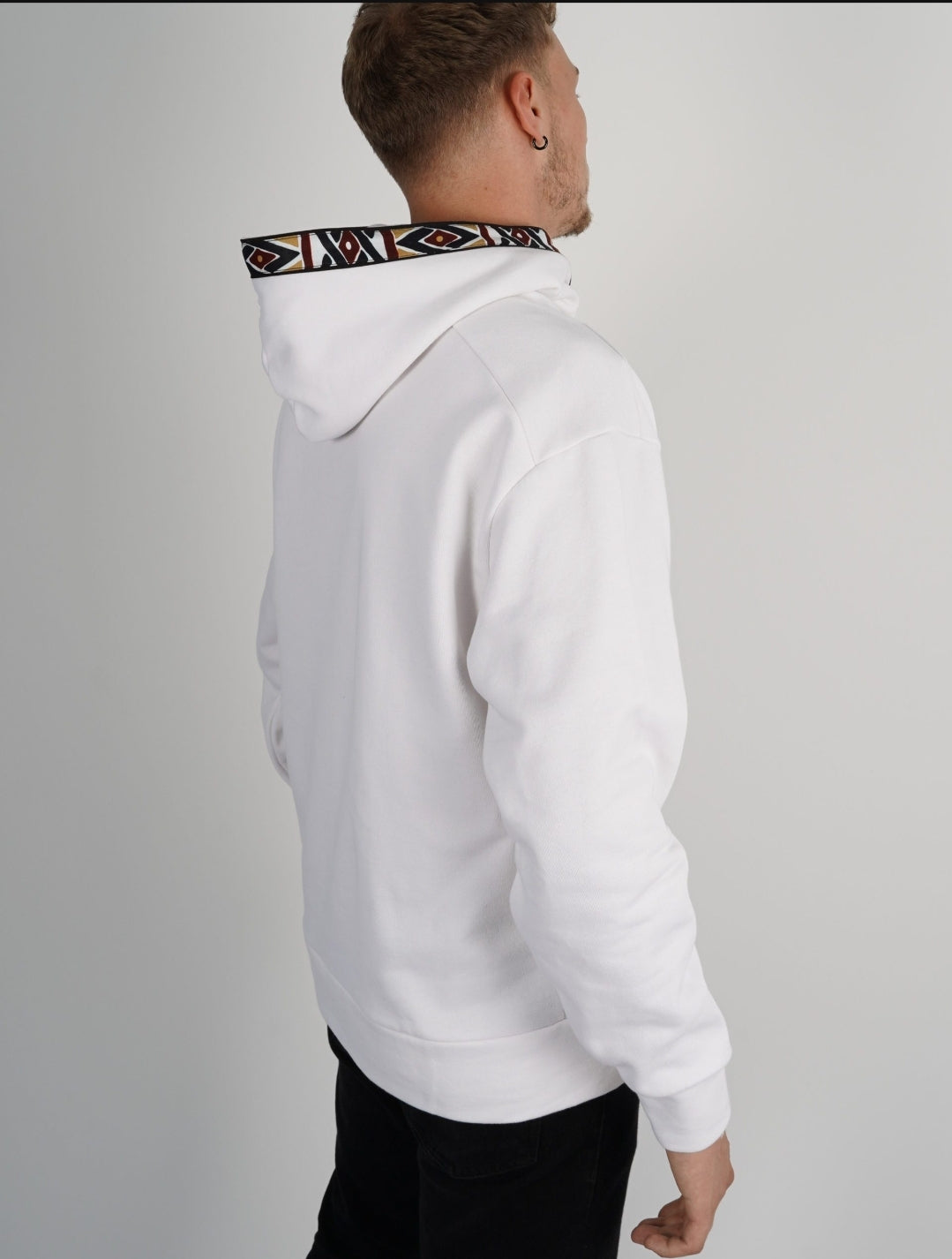 Hoodie kangoo Kampala