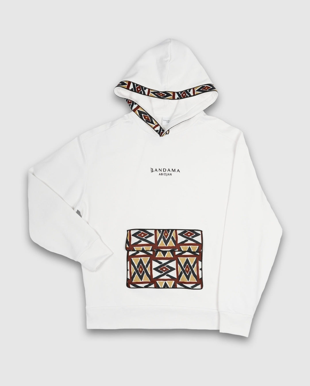 Hoodie kangoo Kampala