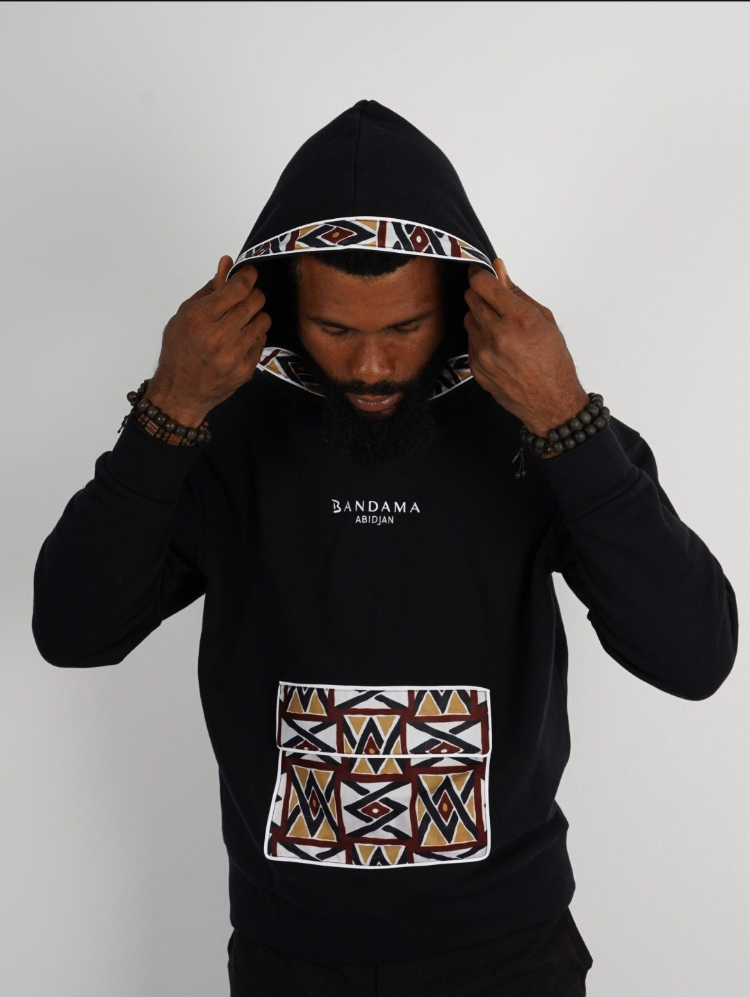 Hoodie kangoo Kampala