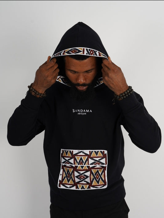 Hoodie kangoo Kampala