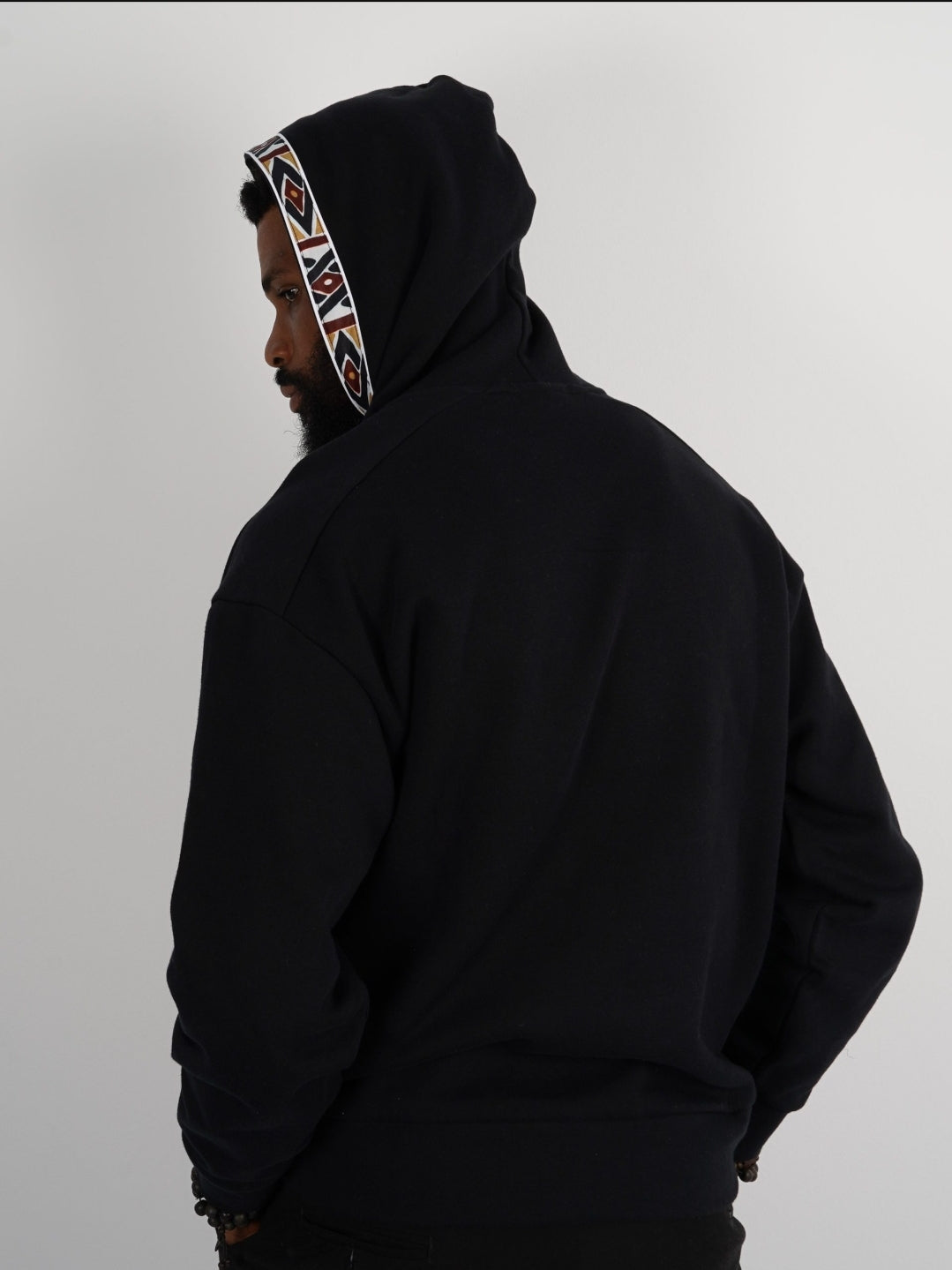 Hoodie kangoo Kampala