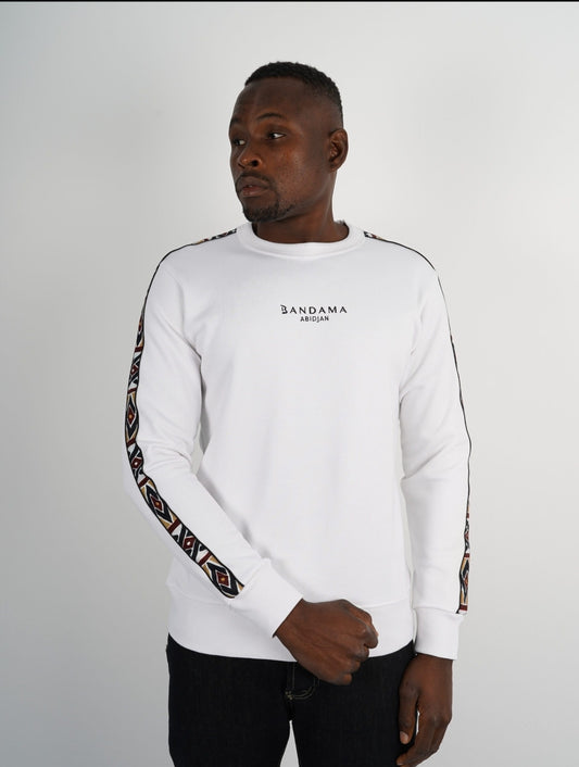 Sweatshirt Kampala