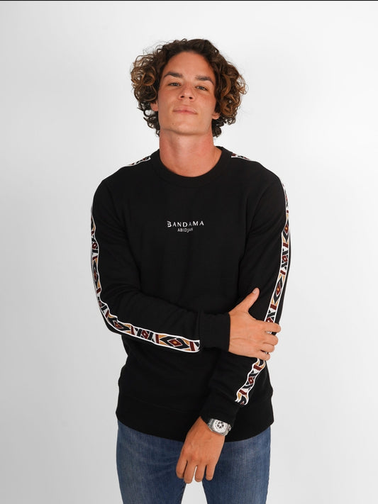 Sweatshirt Kampala