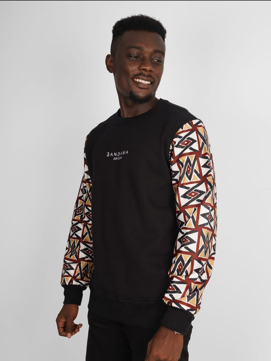 Sweatshirt Wax  Kampala