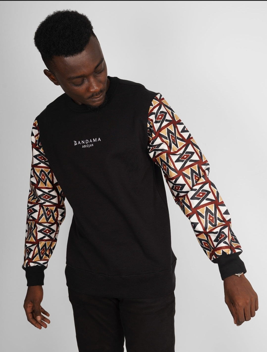 Sweatshirt Wax  Kampala