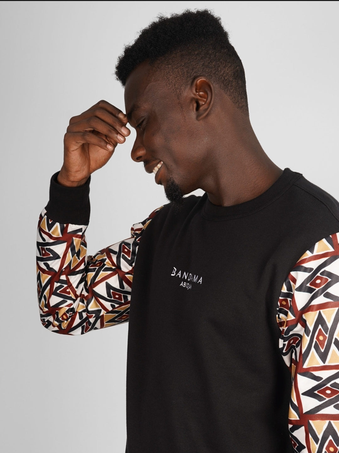 Sweatshirt Wax  Kampala