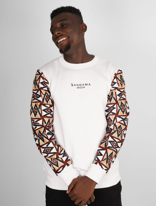 Sweatshirt Wax  Kampala