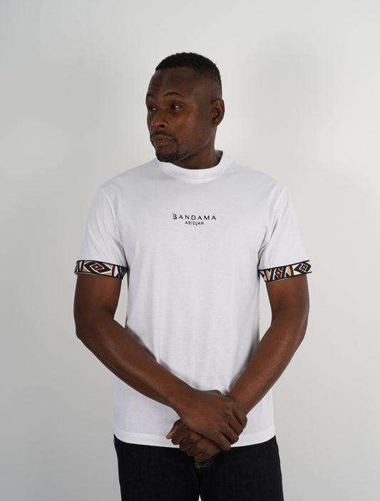 T-shirt Kampala