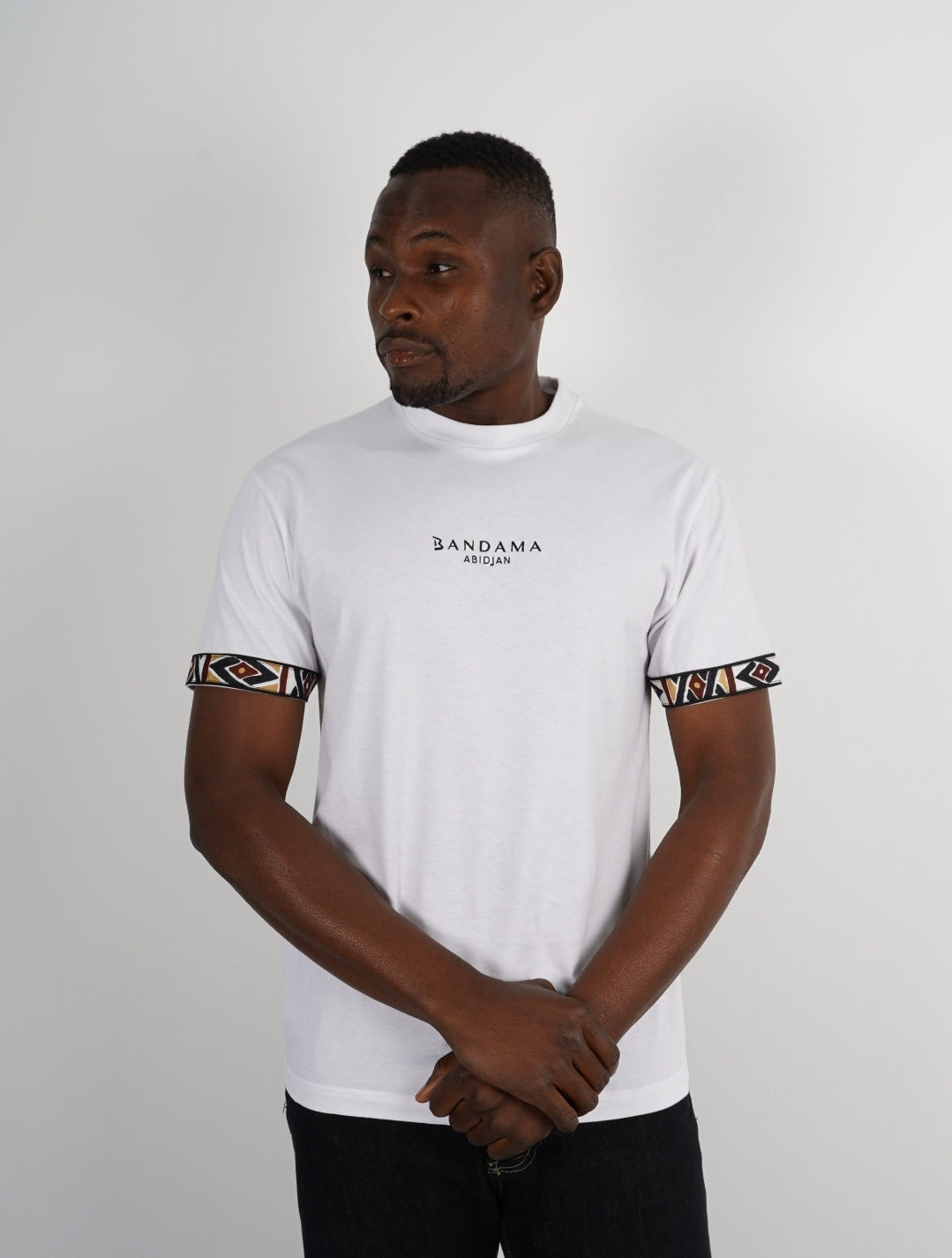 Kampala T-shirt