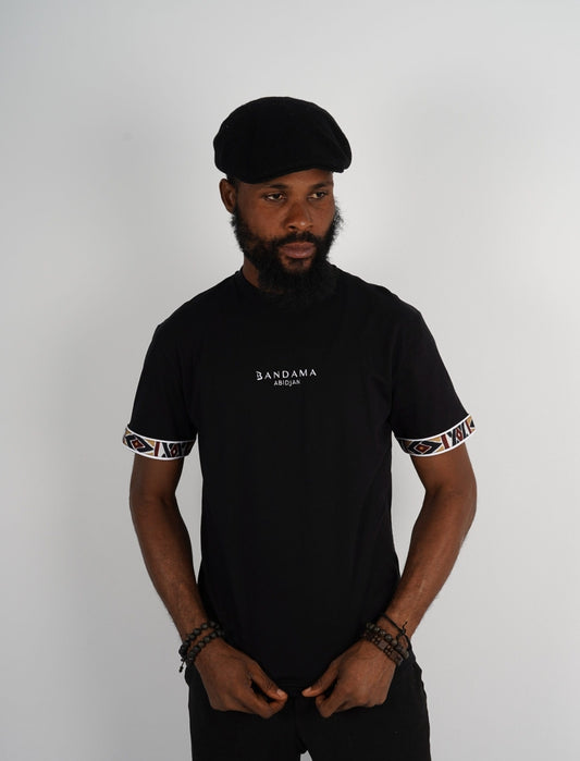 T-shirt Kampala