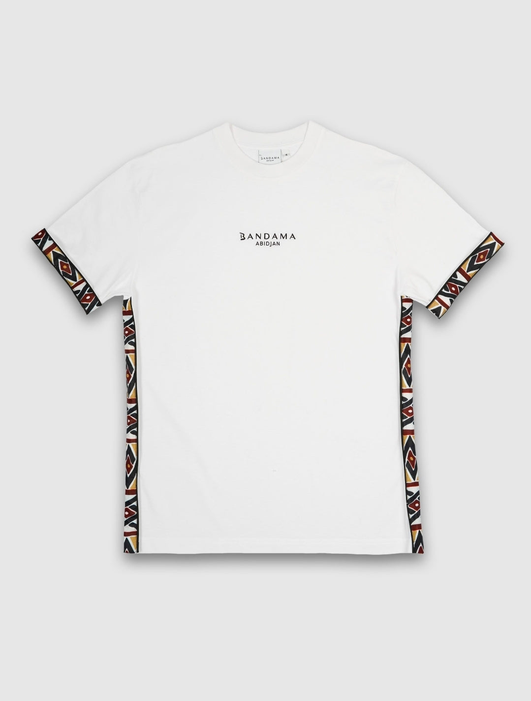 Kampala "2 in 1" T-shirt