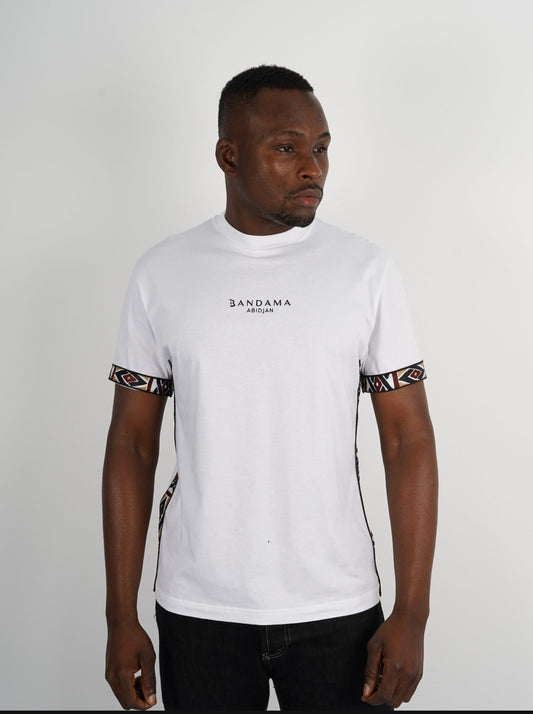 T-shirt «2 in 1» Kampala