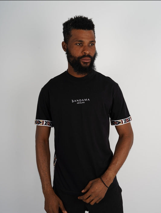 T-shirt «2 in 1» Kampala