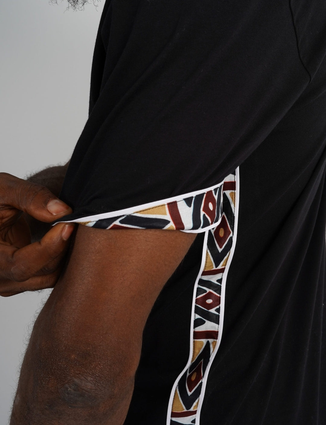 T-shirt «2 in 1» Kampala