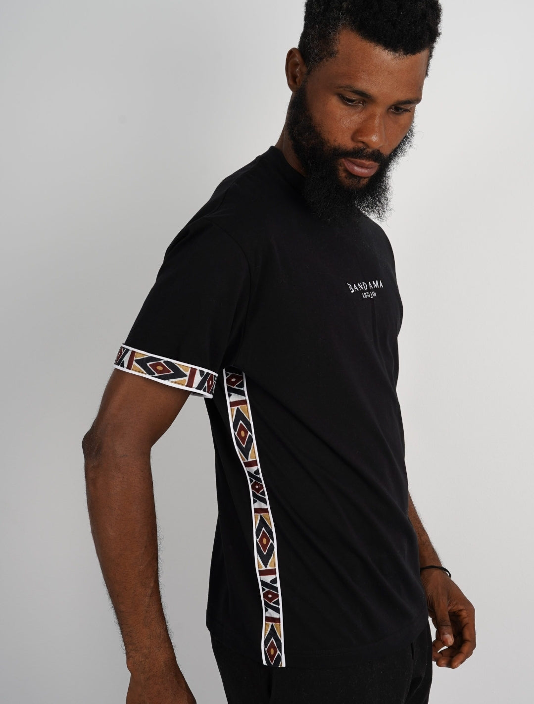 T-shirt «2 in 1» Kampala