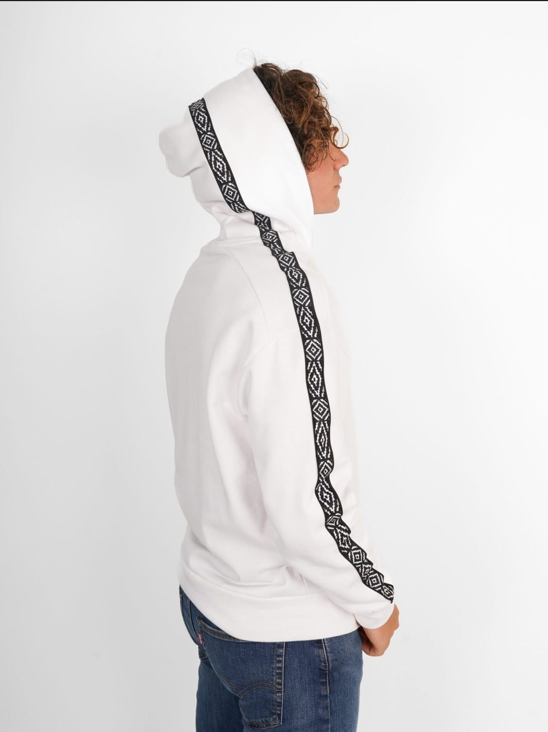 Hoodie Kigali