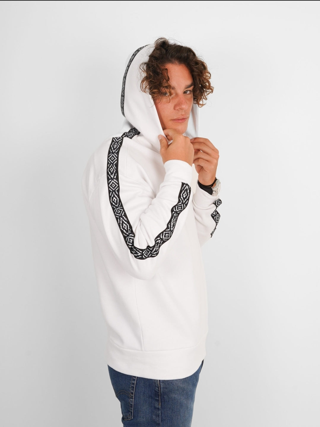Hoodie Kigali