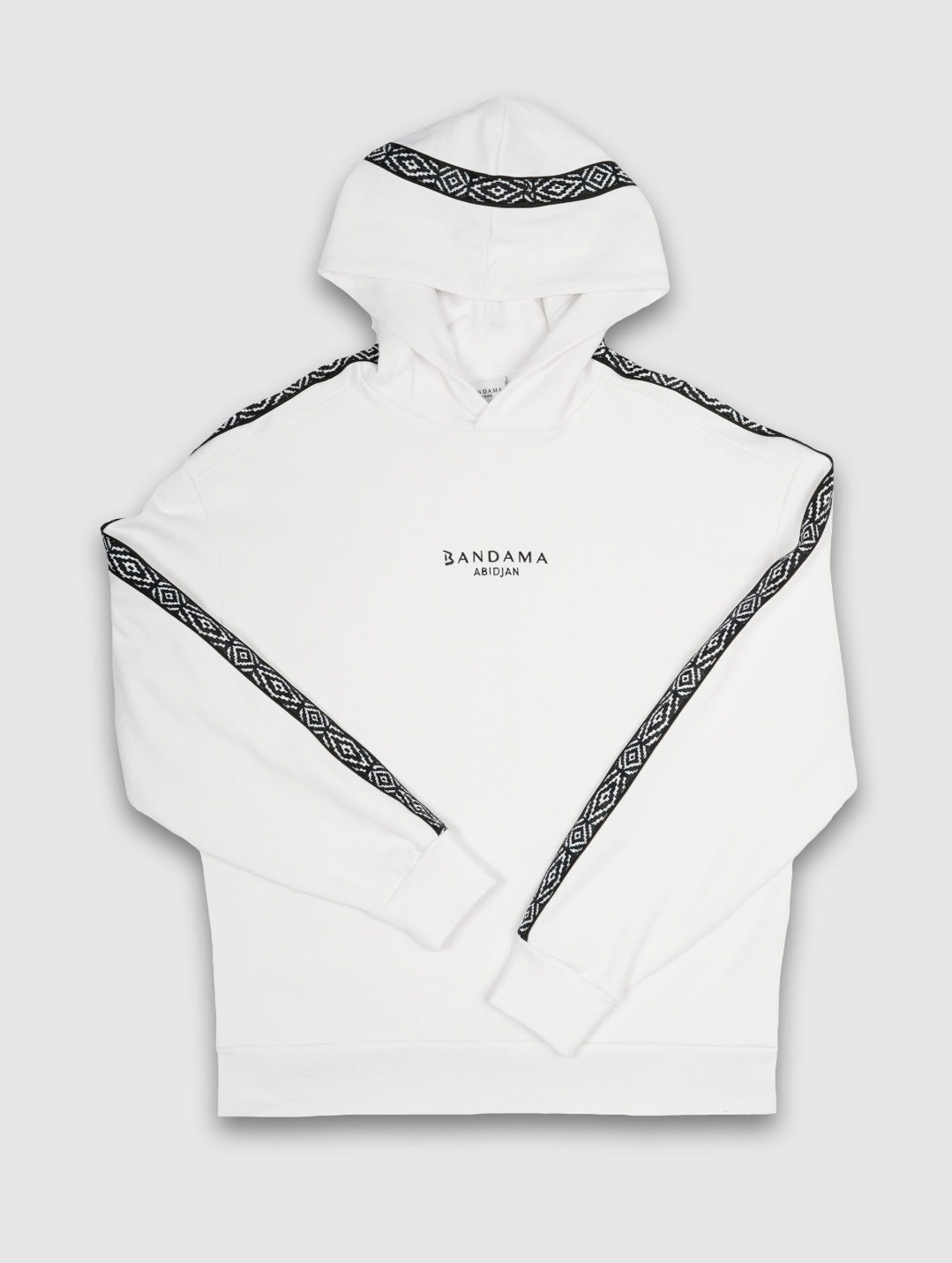 Hoodie Kigali