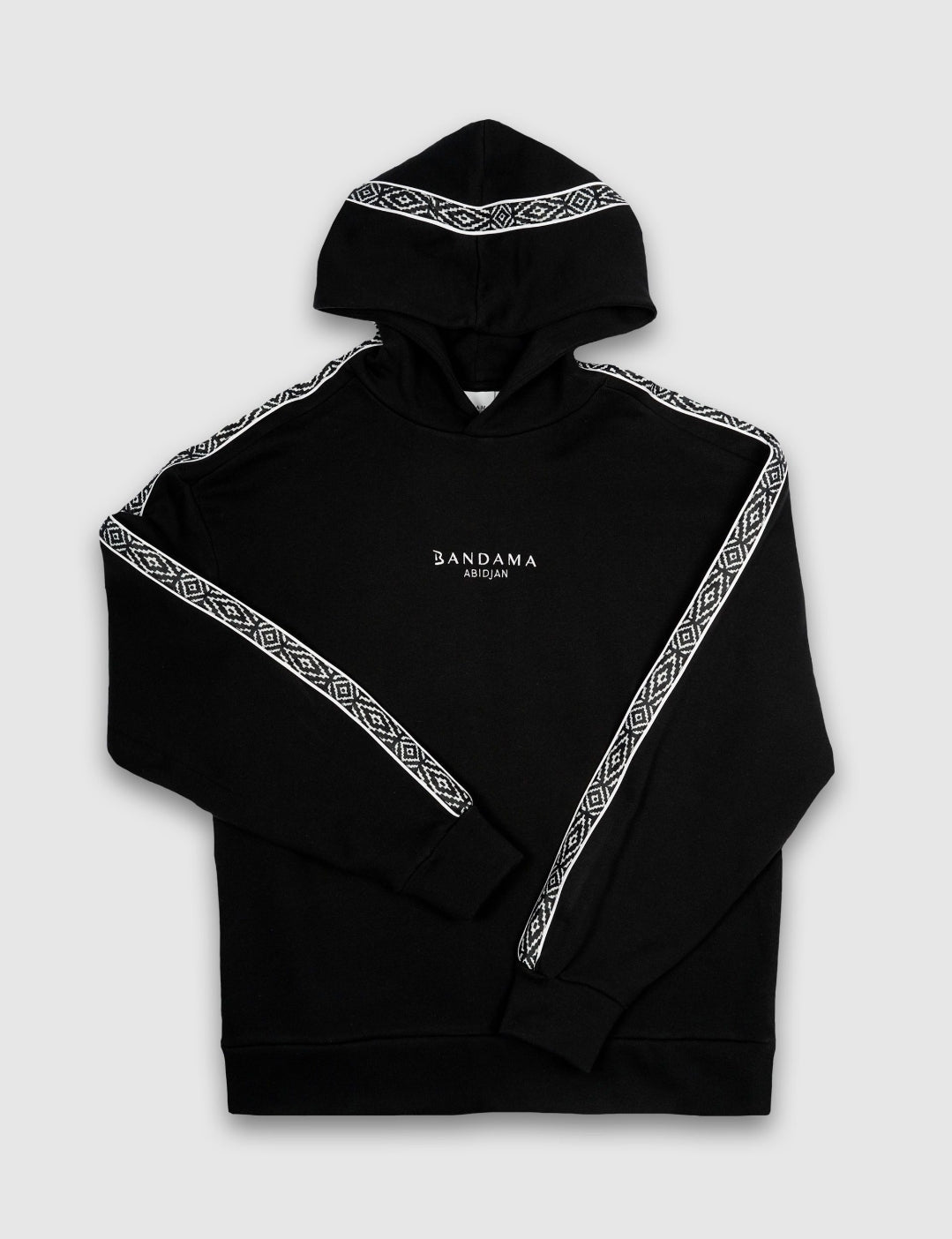 Hoodie Kigali