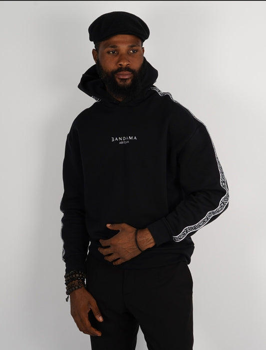 Hoodie Kigali