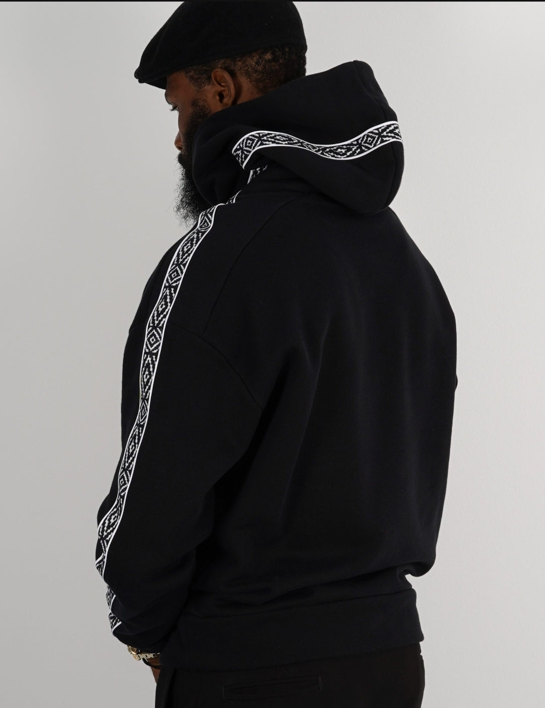 Hoodie Kigali