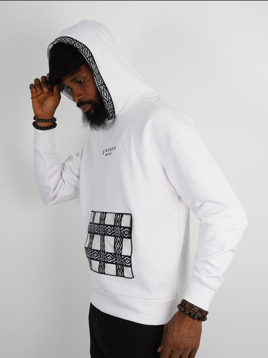 Hoodie Kangoo Kigali