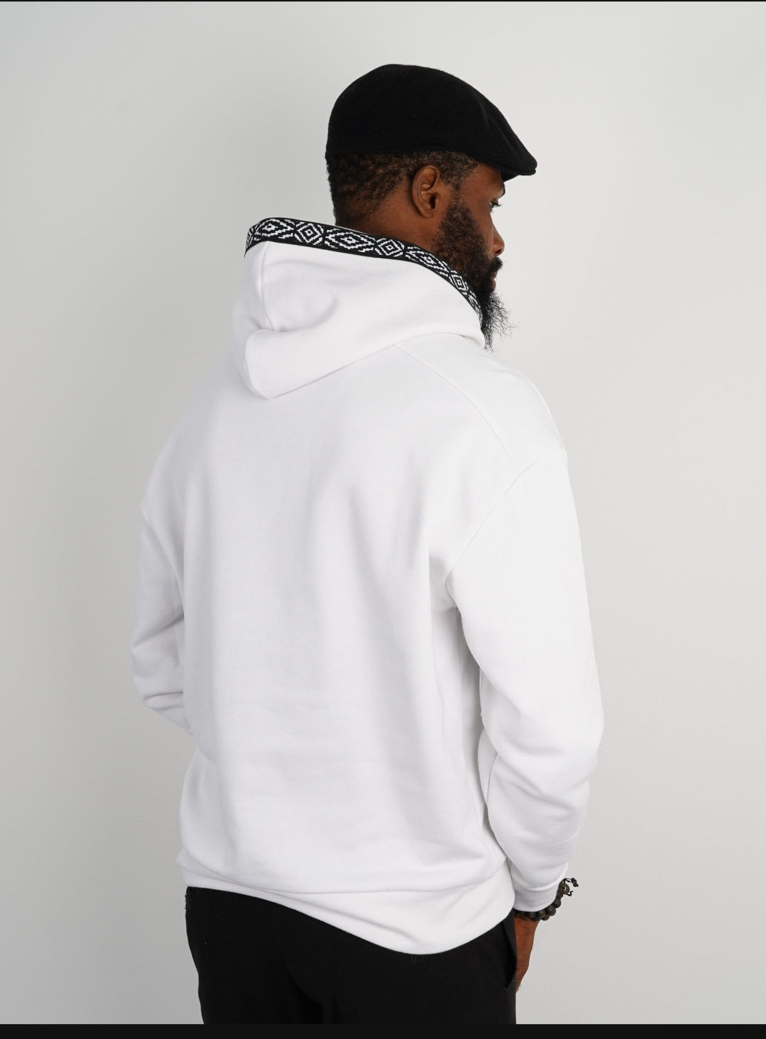 Hoodie Kangoo Kigali