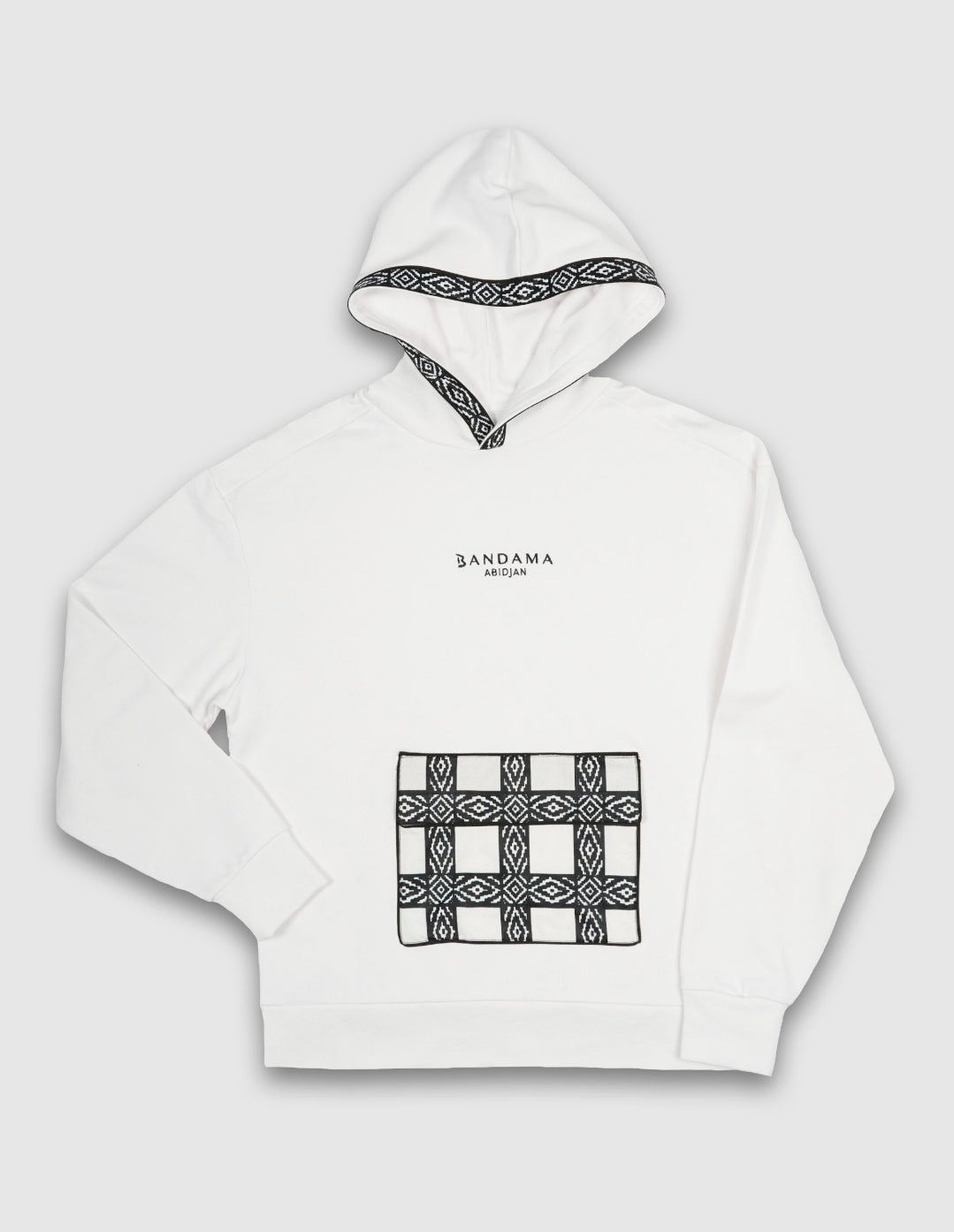 Hoodie Kangoo Kigali