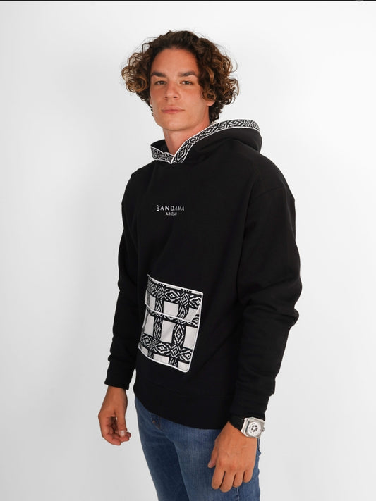 Hoodie Kangoo Kigali
