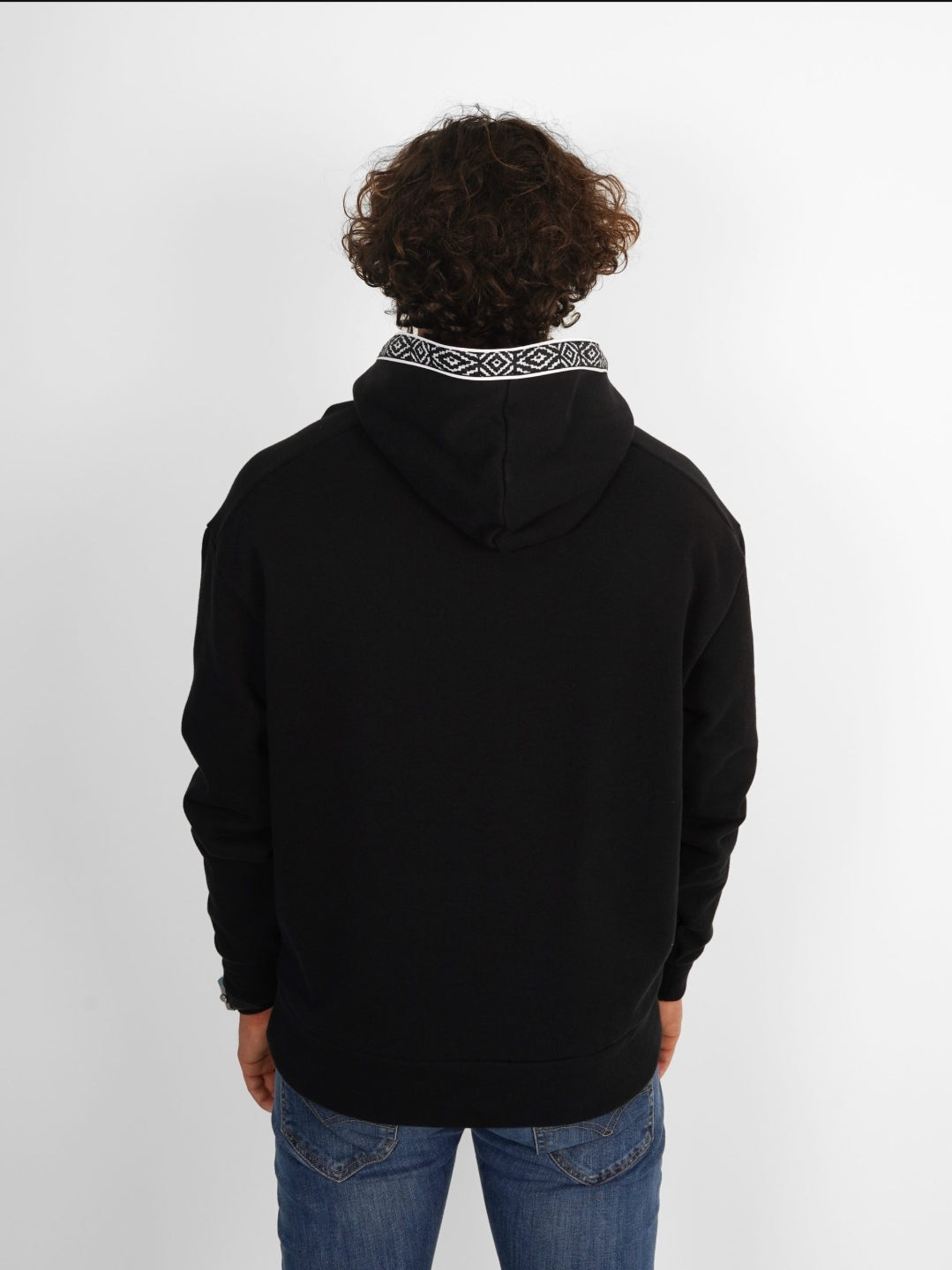 Hoodie Kangoo Kigali
