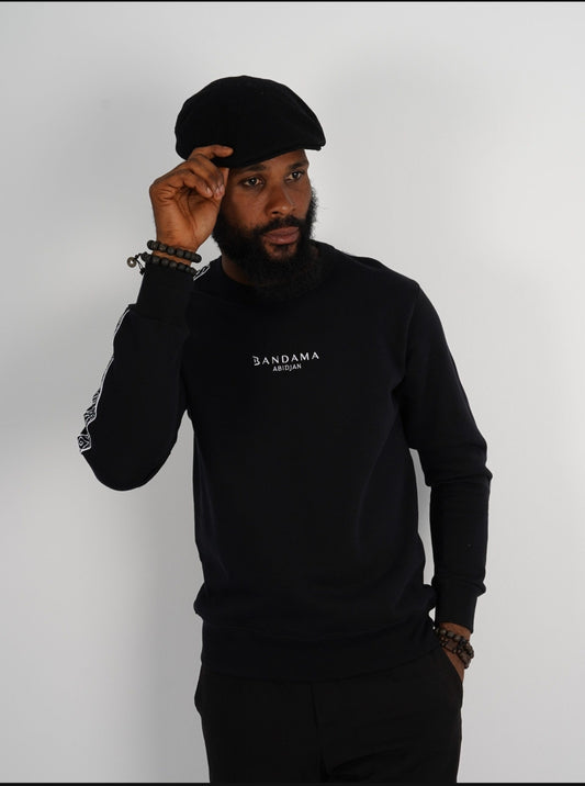 Sweatshirt Kigali